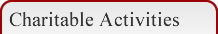 Charitable Activities